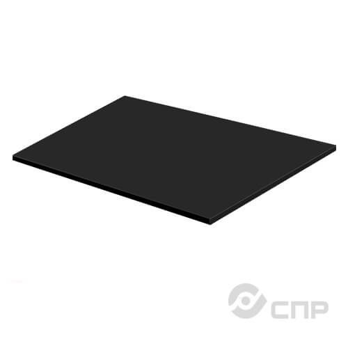 Техпластина (лист) 450х450х3,3