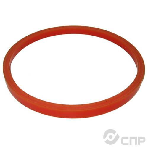 Кольцо прямоугольного сечения 1,2х1,4х1,4