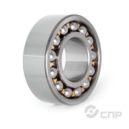 Подшипник радиальный ГОСТ 45х85х19 (209)