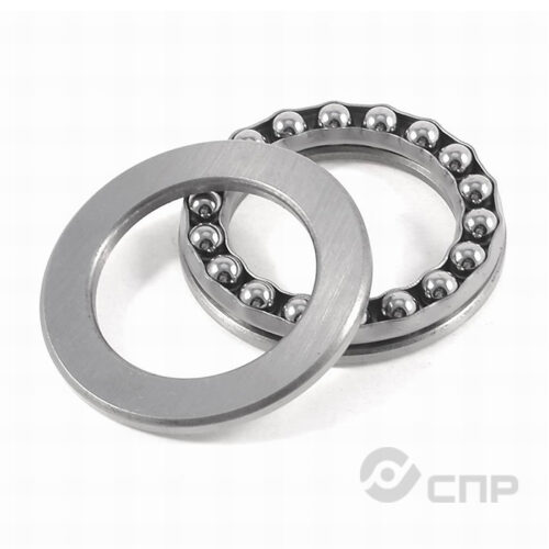 Подшипник упорный ГОСТ 9x26x8 (6029)